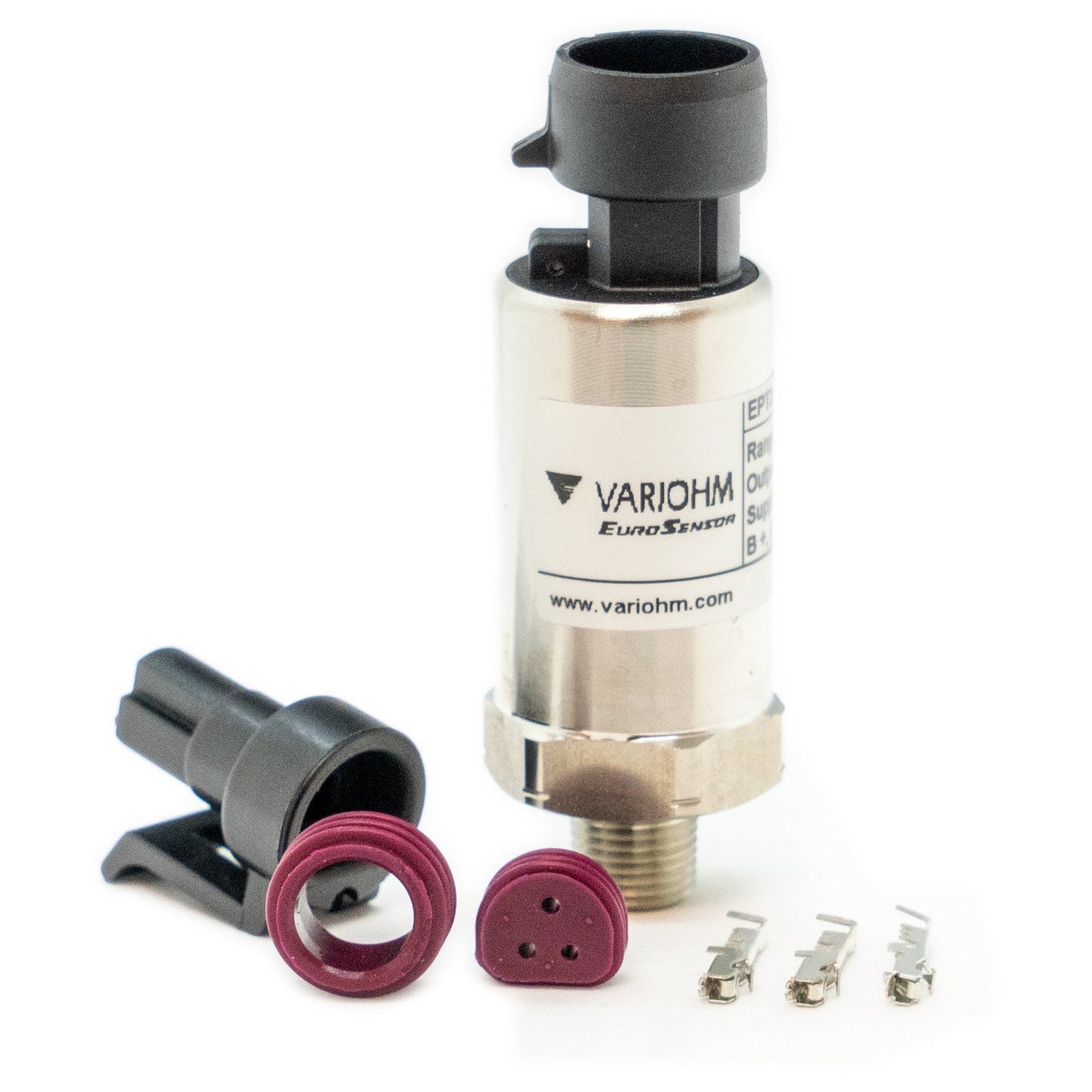 Link-8 Bar MAP Sensor EU (MAP8EU)