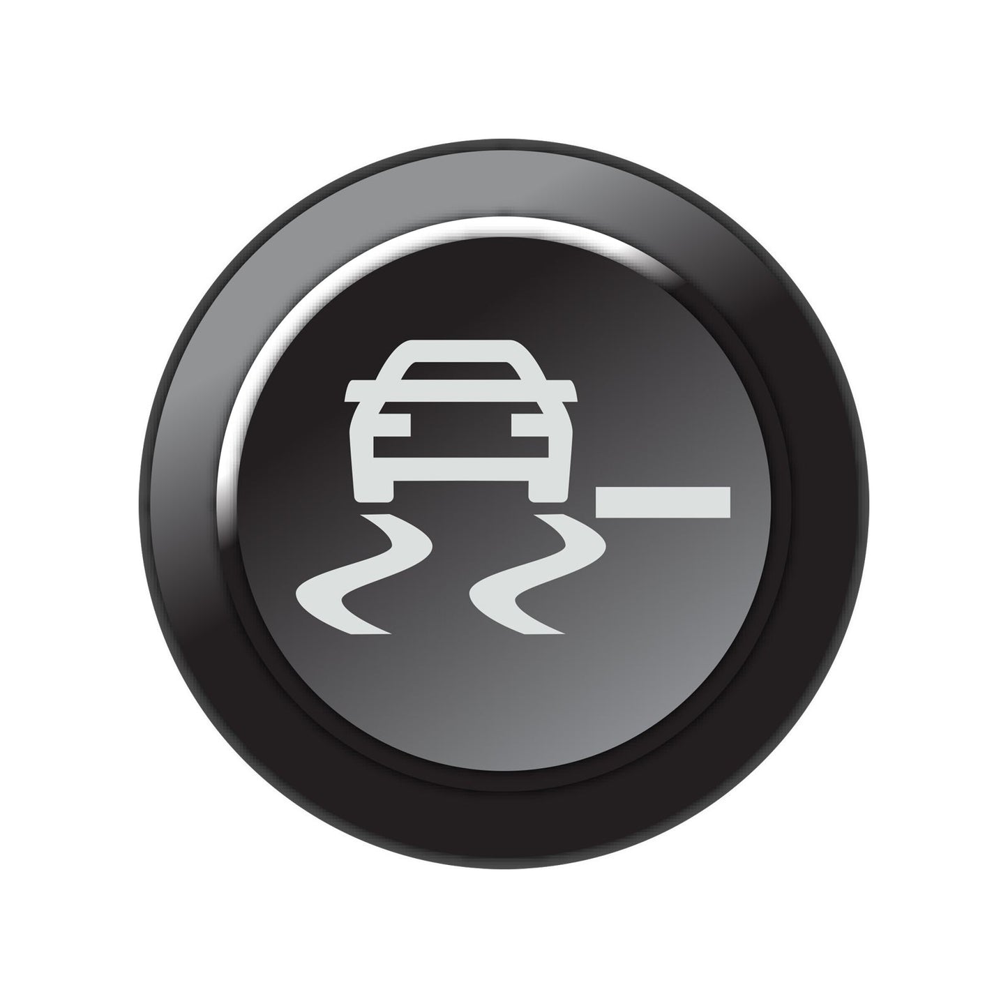 Link-CAN Keypad Insert - Traction Control Decrease