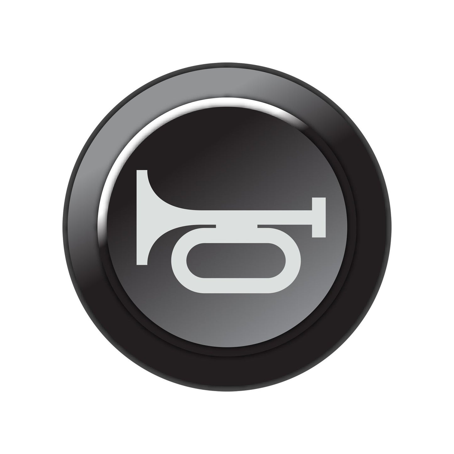 Link-CAN Keypad Insert - Horn