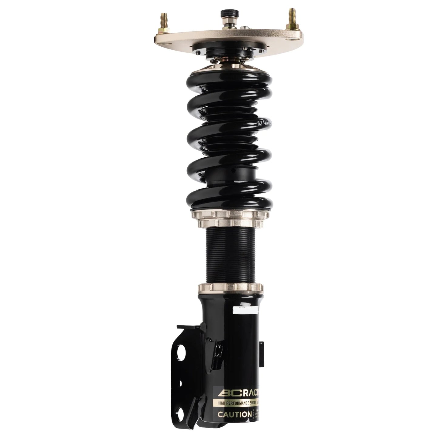 BC Racing Coilovers