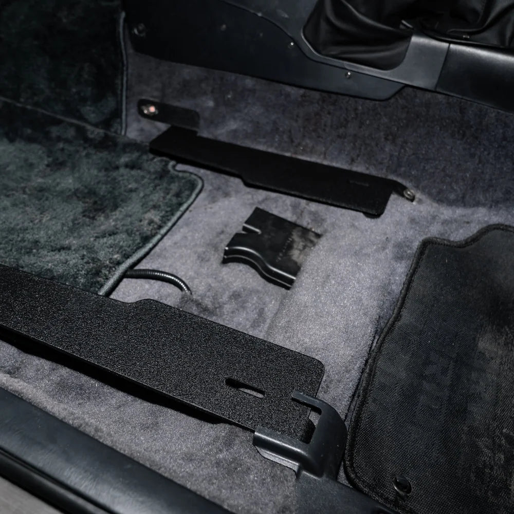 JZX90/100 Low Mount Seat Bracket