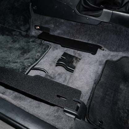 JZX90/100 Low Mount Seat Bracket