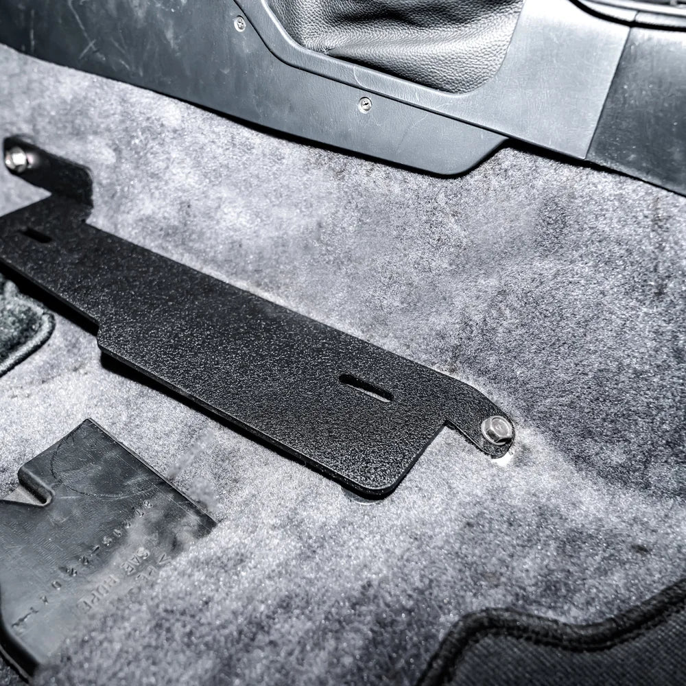 JZX90/100 Low Mount Seat Bracket