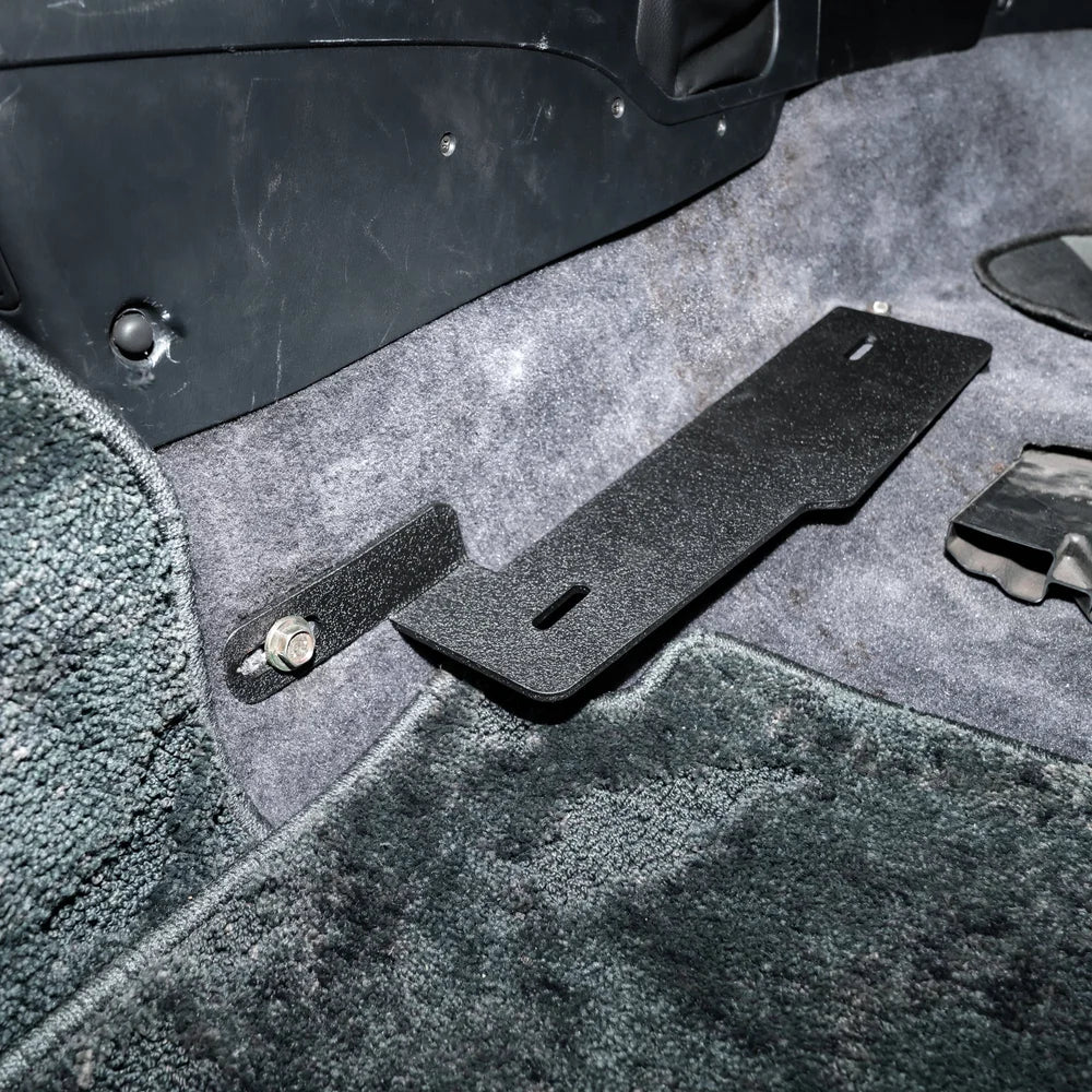 JZX90/100 Low Mount Seat Bracket