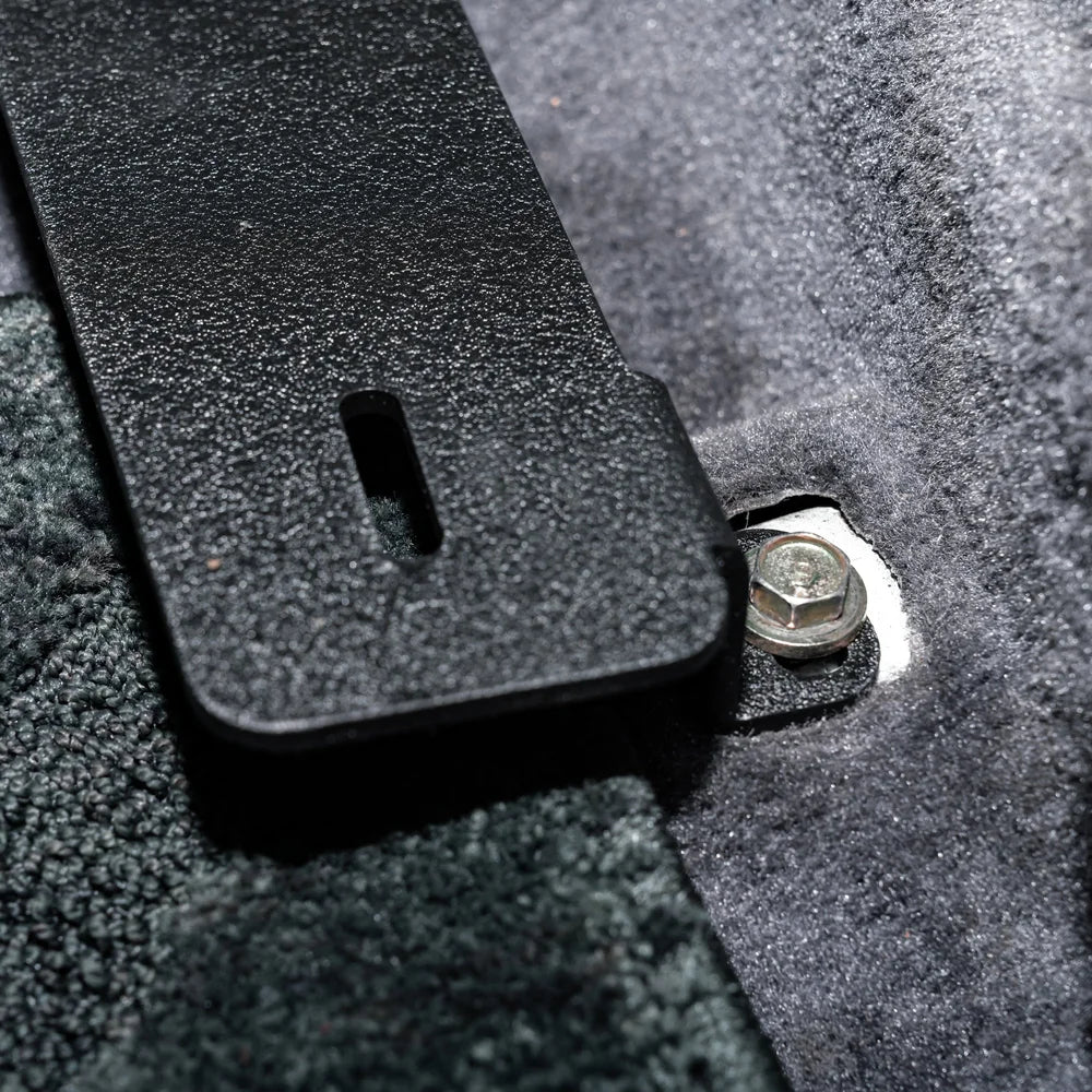 JZX90/100 Low Mount Seat Bracket