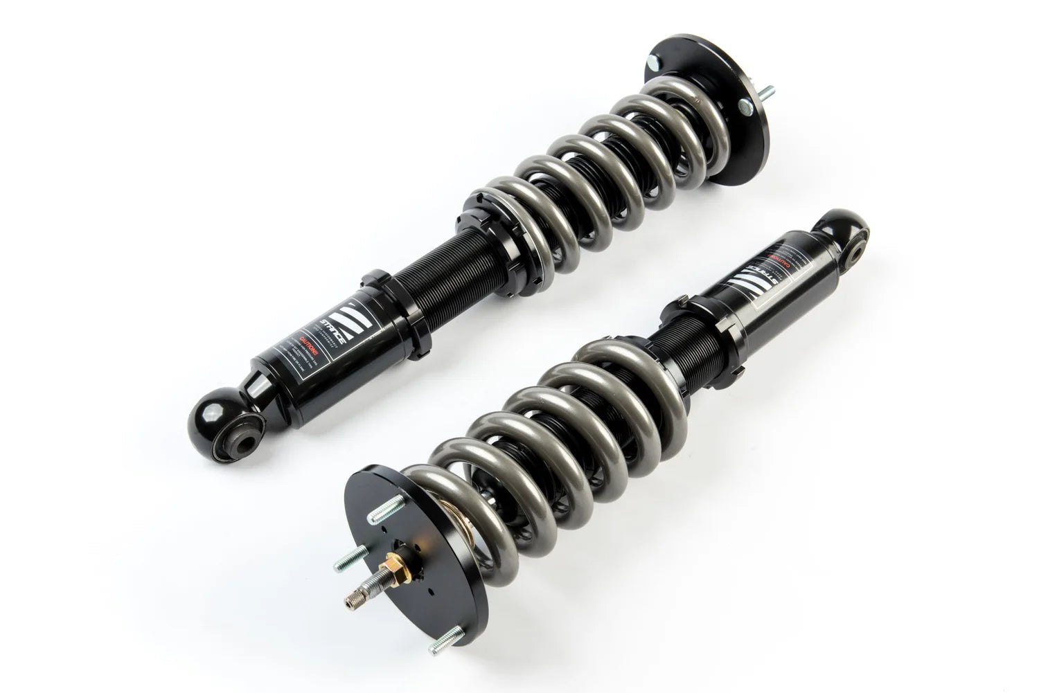 Stance Suspension XR1 coilovers