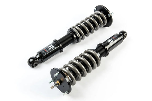 Stance Suspension XR1 coilovers