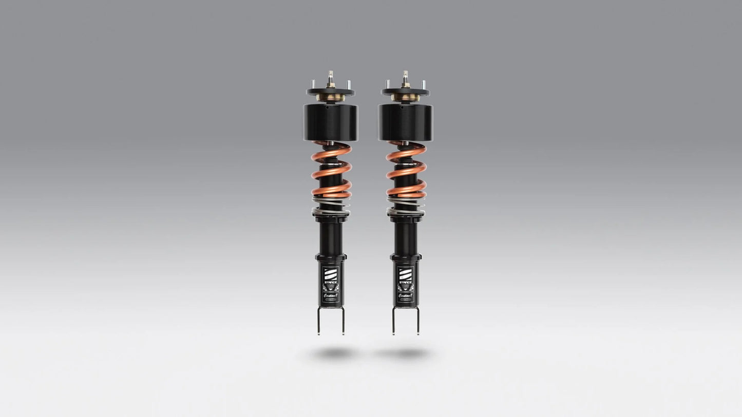 Air Cup Suspension Kits