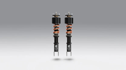 Air Cup Suspension Kits