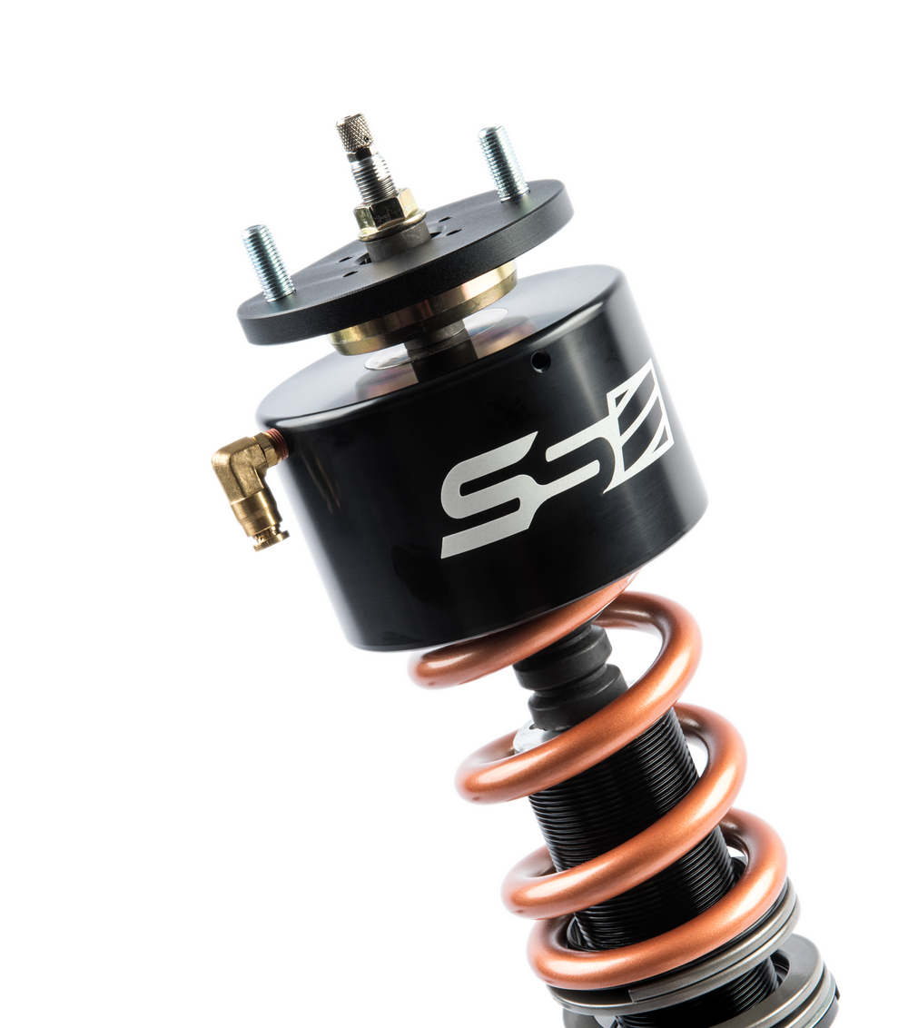 Air Cup Suspension Kits