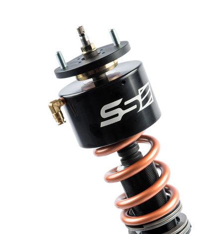 Air Cup Suspension Kits