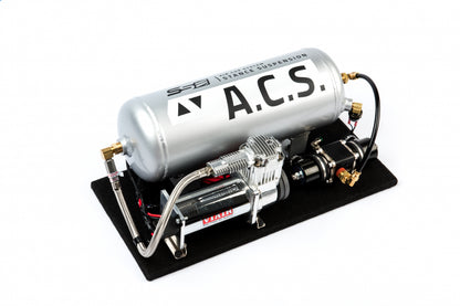 Air Cup Suspension Kits