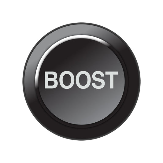 Link-CAN Keypad Insert - Boost