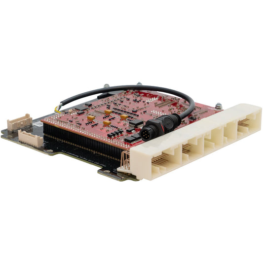 Link-CIVICLink - K20X