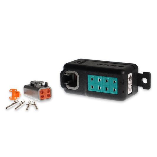 Link-TCC06 6 Channel EGT to CAN Module