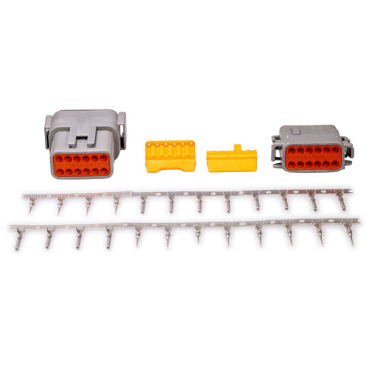 Link-Deutsch DTM12 Connector Kit