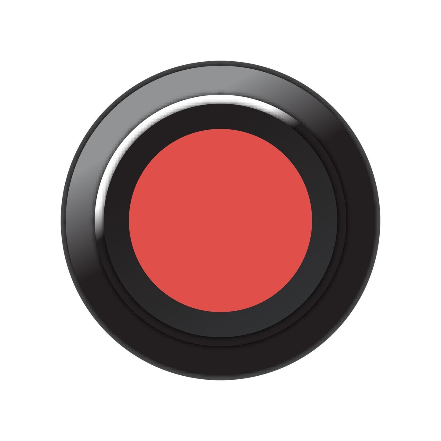 Link-CAN Keypad Insert - Red