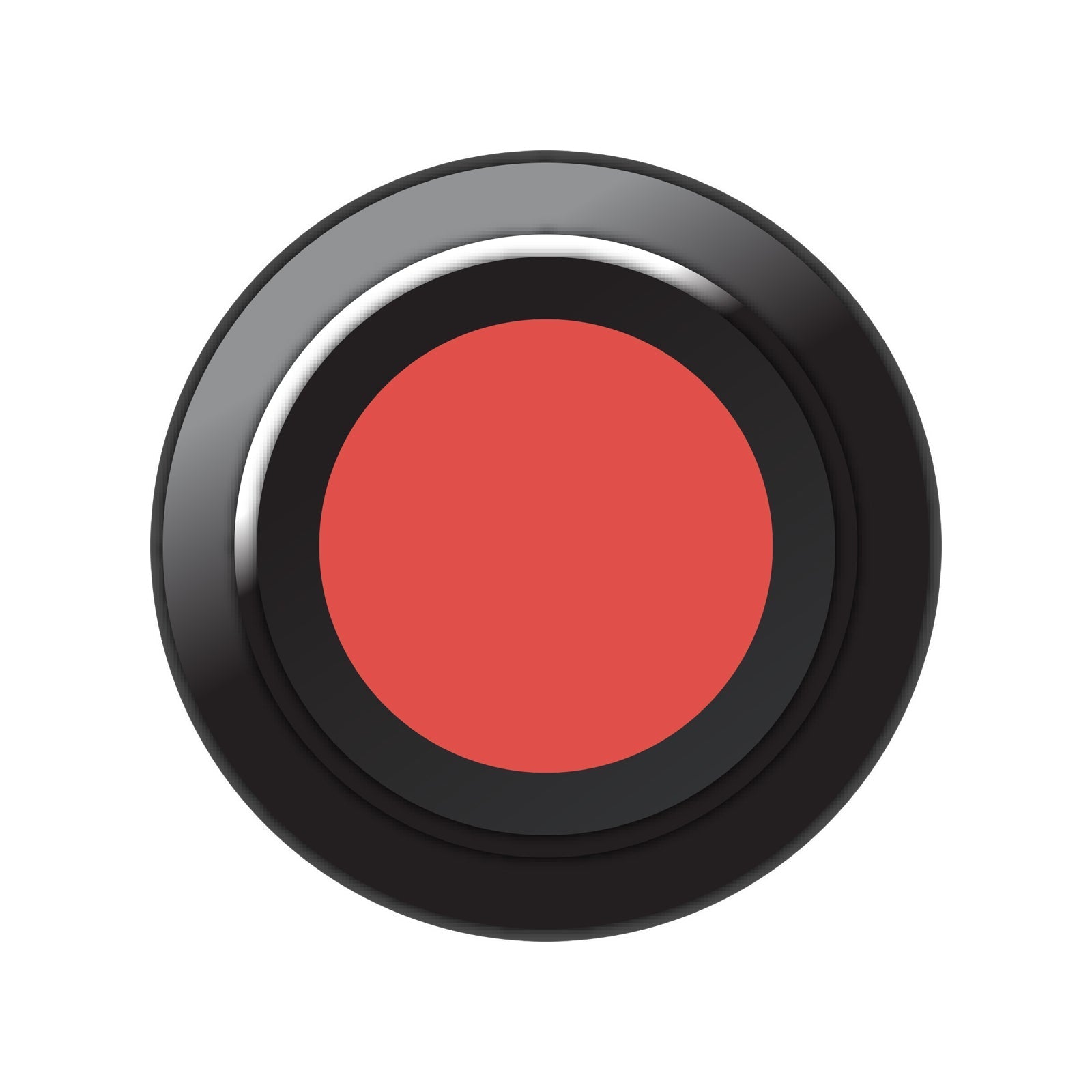 Link-CAN Keypad Insert - Red