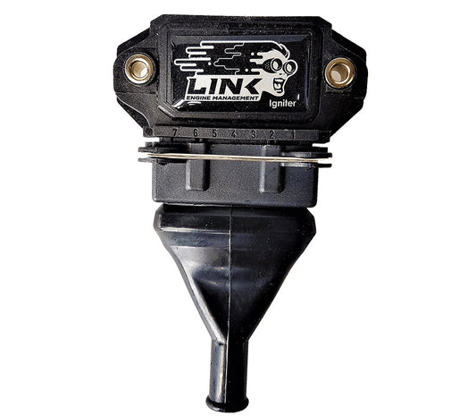 Link-Three Channel Inductive Igniter (I3)