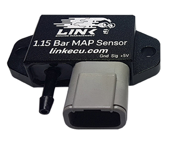 Sensor Trigger Map Link-1.15 Bar MAP Sensor (MAP1.15) – RVL Performance