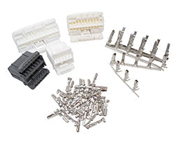 Link-Housing & Terminals (TK G3 Link Plus)