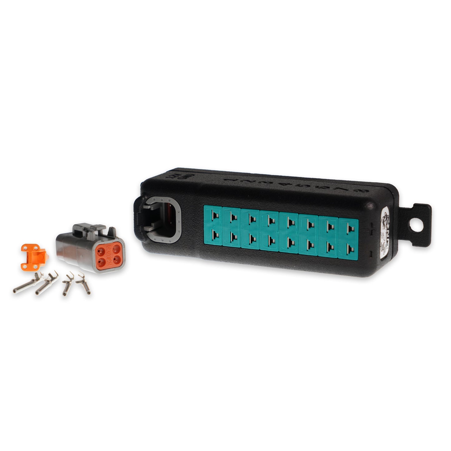 Link-TCC08 8 Channel EGT to CAN Module