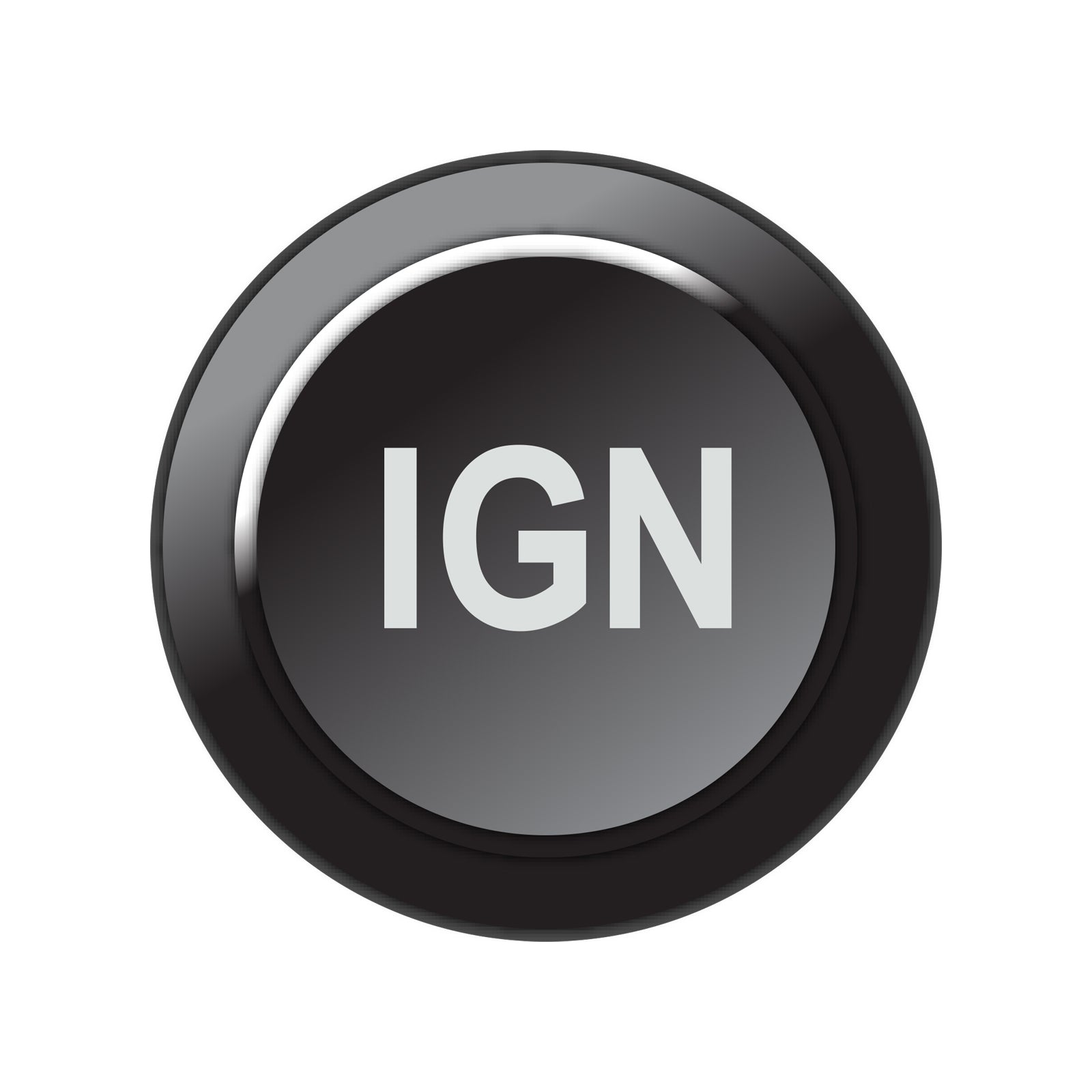 Link-CAN Keypad Insert - Ignition