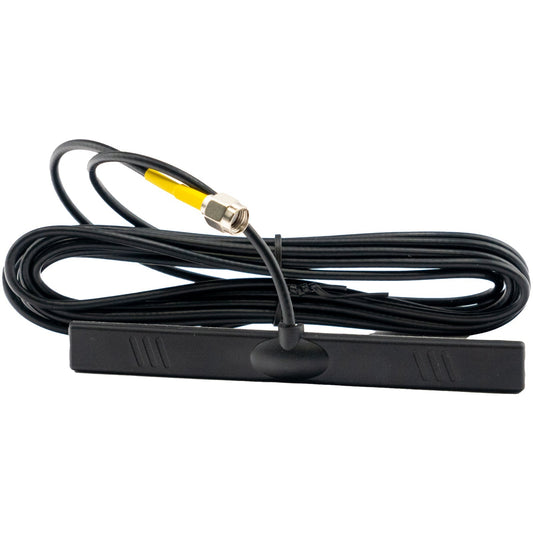 Link-Wi-Fi Antenna Glass Mount 3m Cable