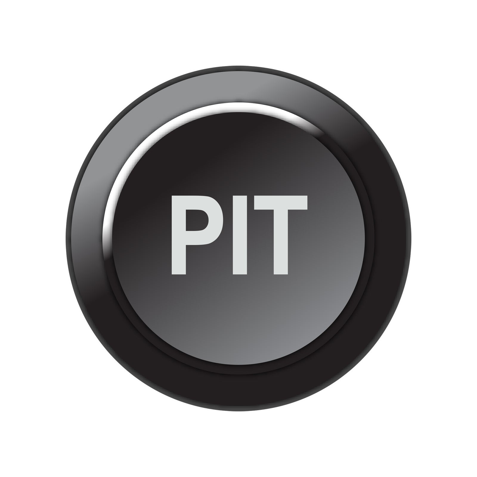 Link-CAN Keypad Insert - Pit