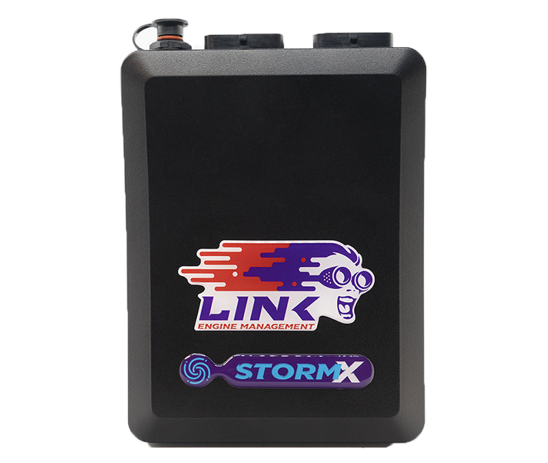 Link-G4X StormX