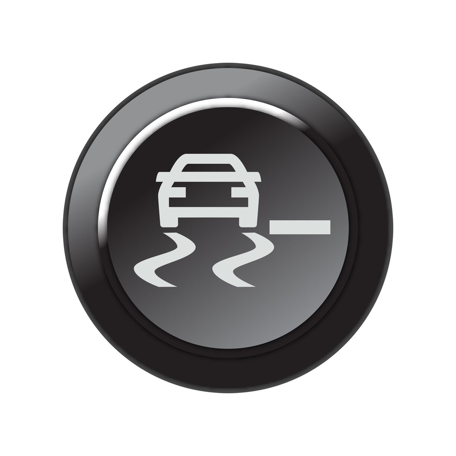 Link-CAN Keypad Insert - Traction Control Decrease