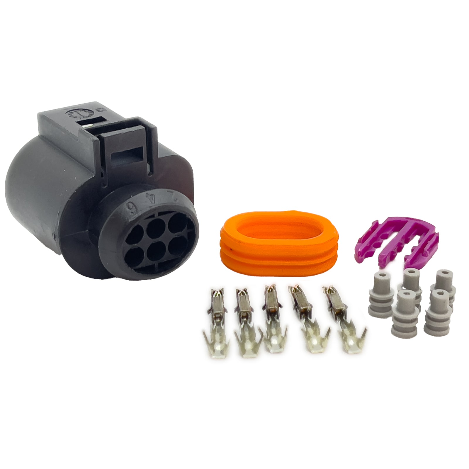 Link-LSU 4.9 Plug Kit (PKLSU)