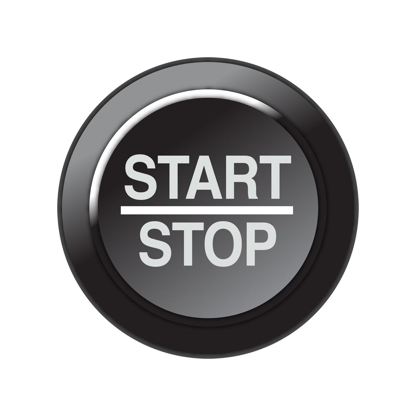 Link-CAN Keypad Insert - Start/Stop