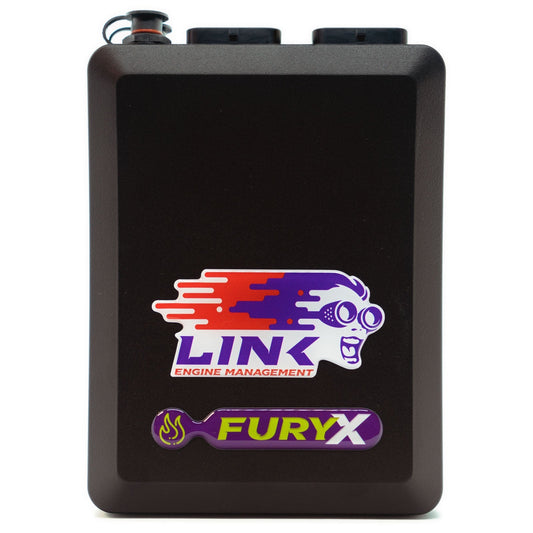 Link-G4X FuryX