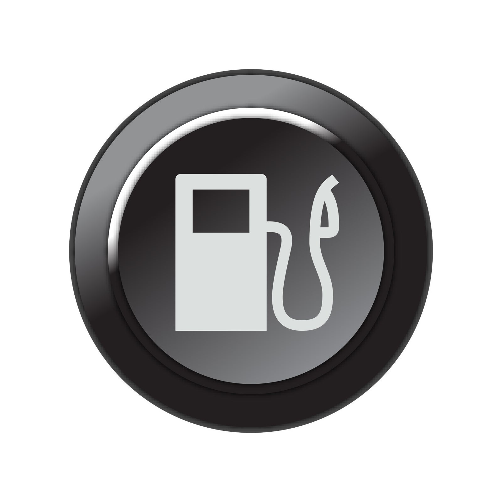 Link-CAN Keypad Insert - Fuel Pump