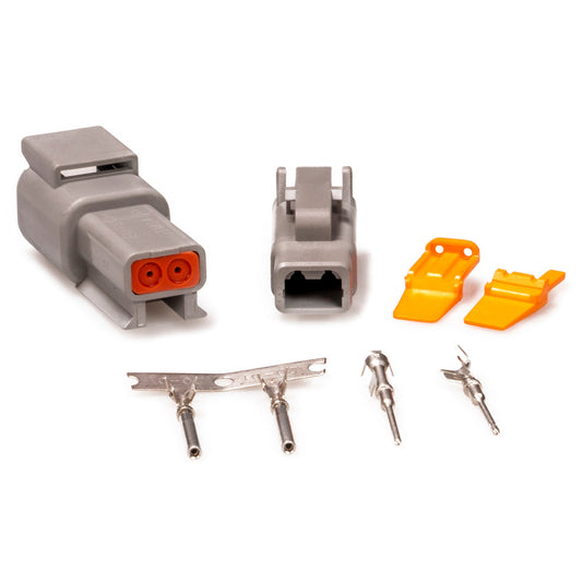 Link-Deutsch DTM2 Connector Kit