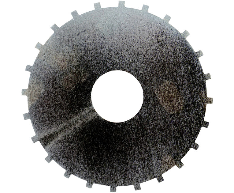 Link-Trigger Wheel (TWS)