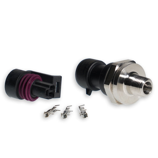 Link-MIPS 150PSI Pressure Sensor 1/8 NPT