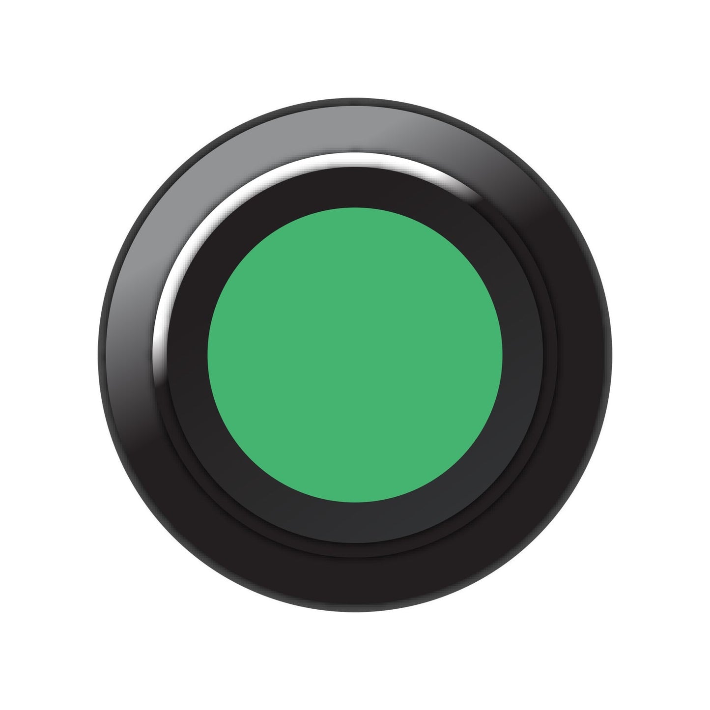 Link-CAN Keypad Insert - Green