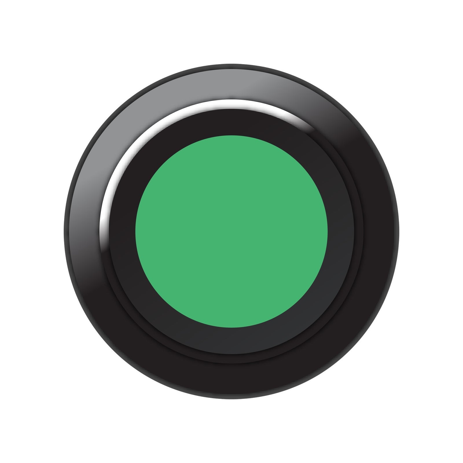 Link-CAN Keypad Insert - Green