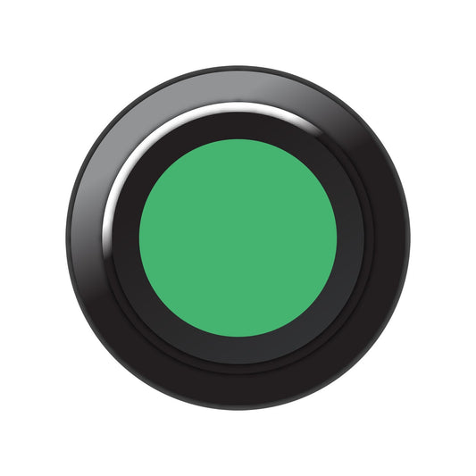 Link-CAN Keypad Insert - Green