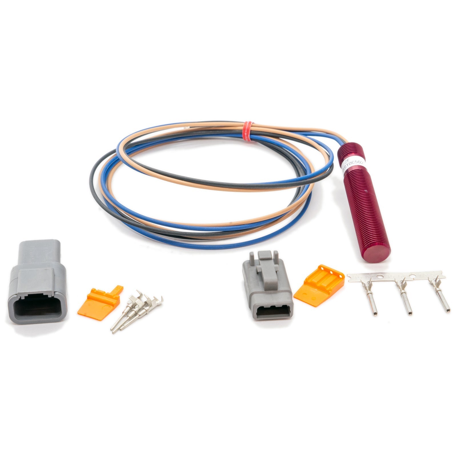 Link-Hall Effect Sensor Kit