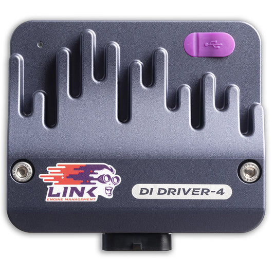 Link-DI Driver-4