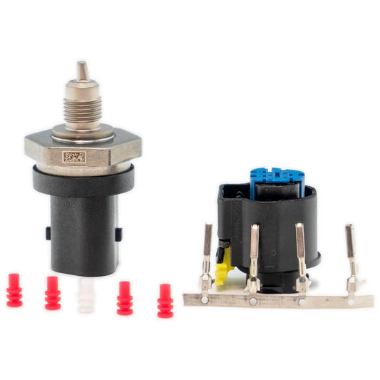 Link-Combined Pressure and Temperature Sensor (CPTS)