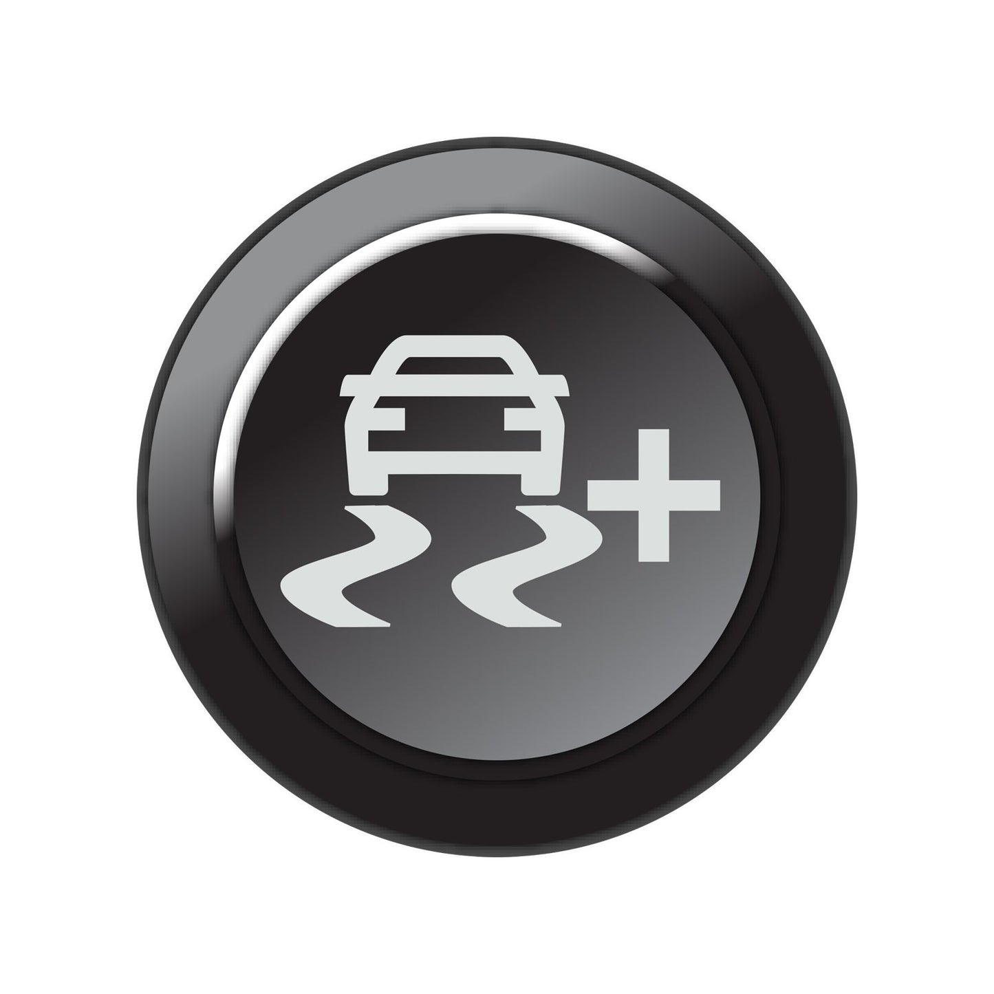 Link-CAN Keypad Insert - Traction Control Increase