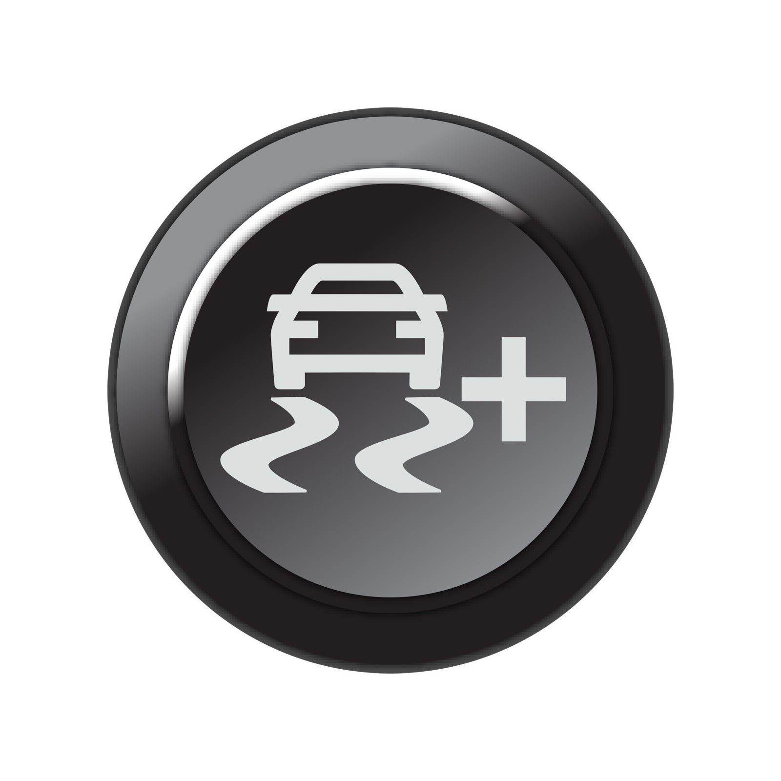 Link-CAN Keypad Insert - Traction Control Increase
