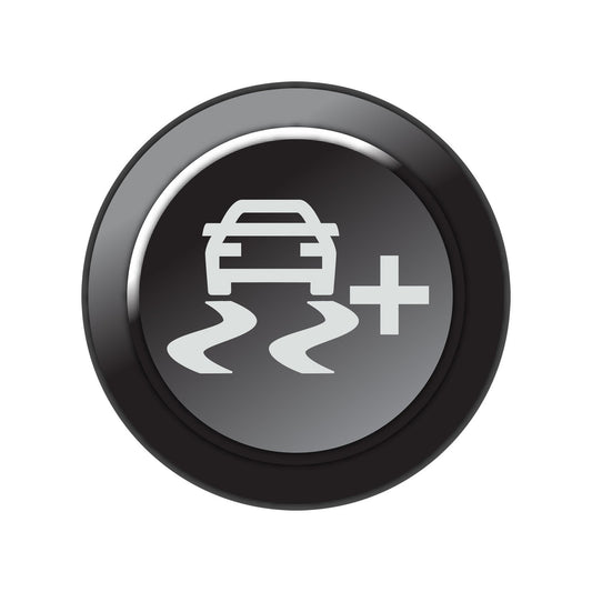 Link-CAN Keypad Insert - Traction Control Increase