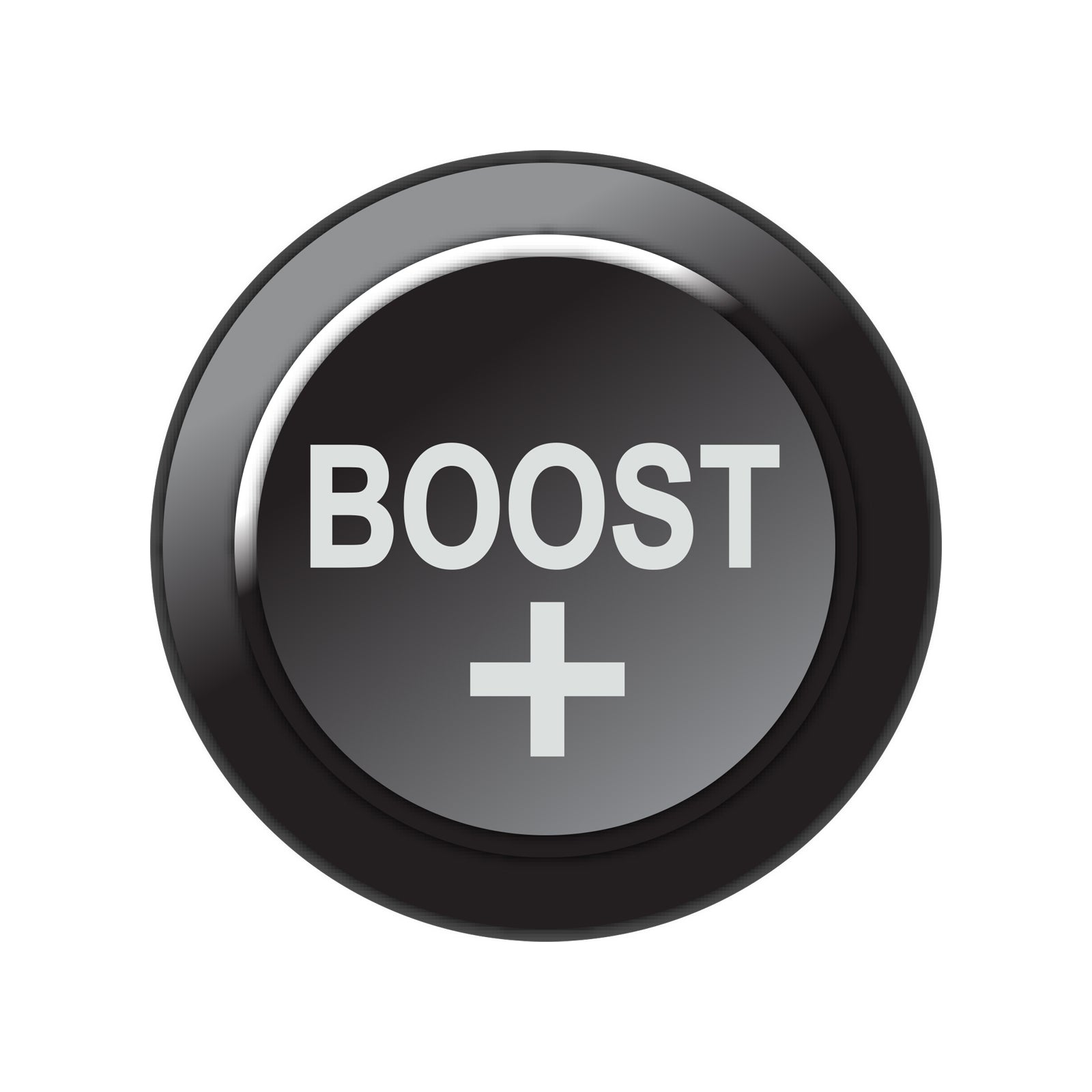 Link-CAN Keypad Insert - Increase Boost