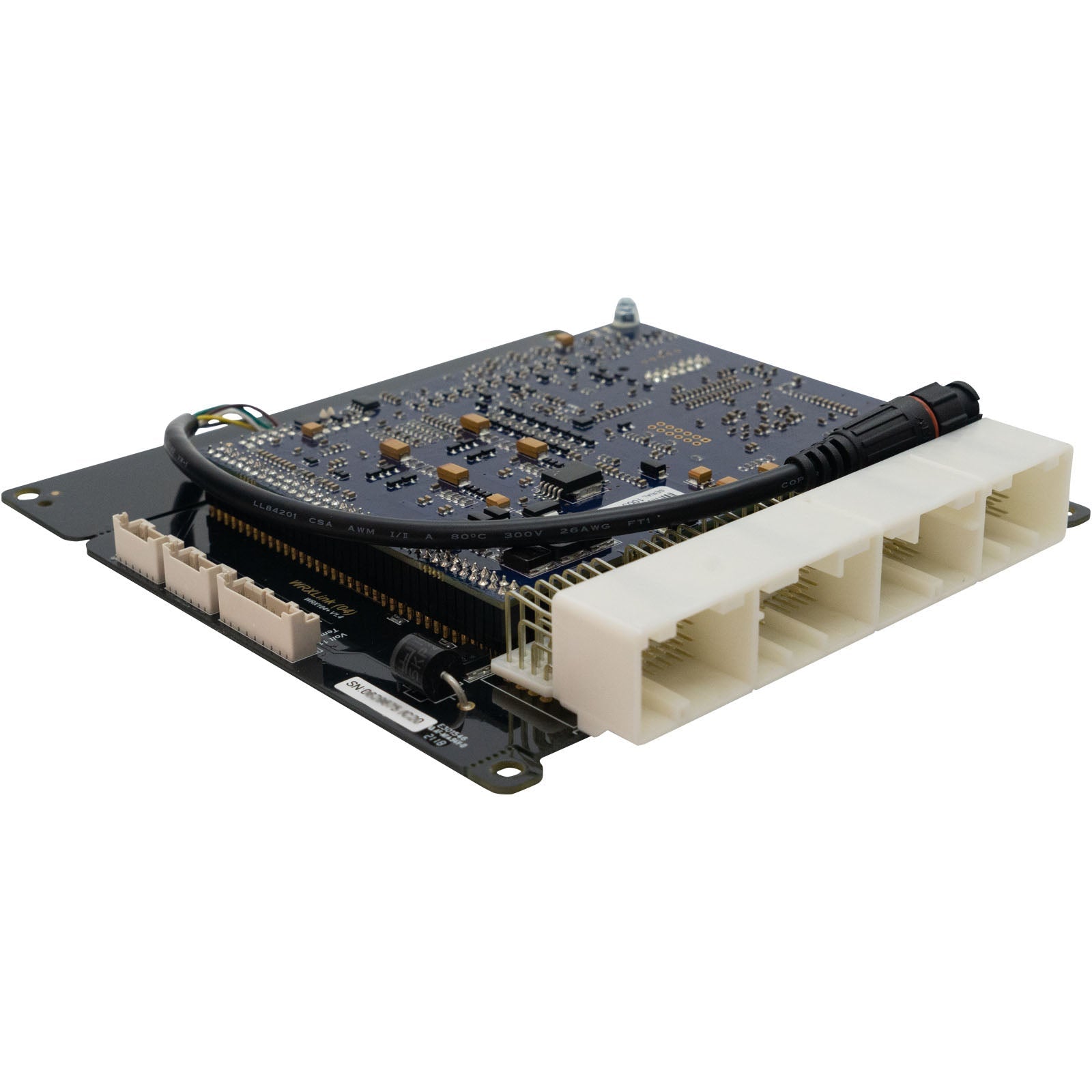 Link-WRXLink (04) - WRX104X