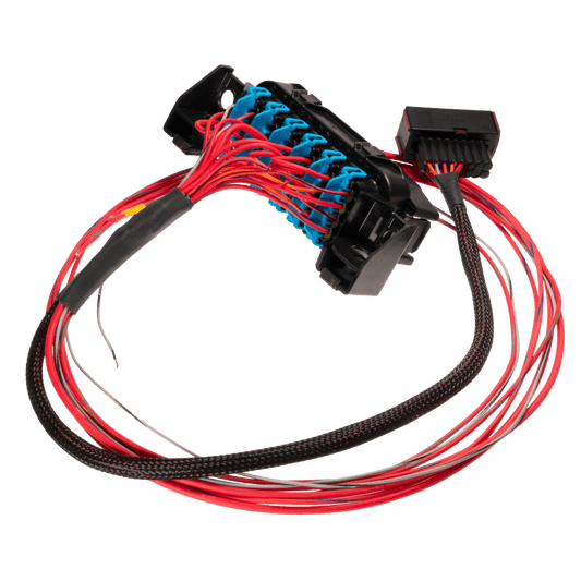 Link-LS Harness - Fuse and Relay Box